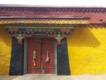 拉萨建筑随拍