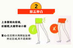 你的走路姿势对了吗