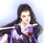 古风美女