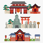 中式建筑