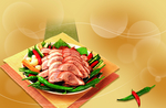 美食-凉菜