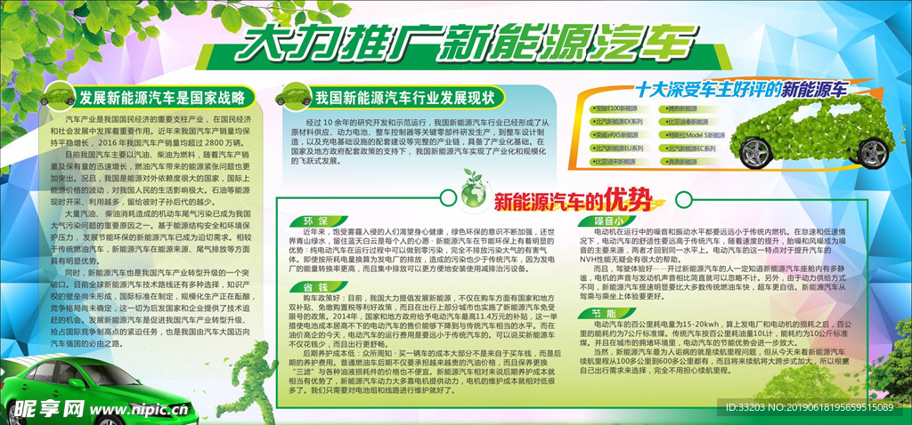 节能减排