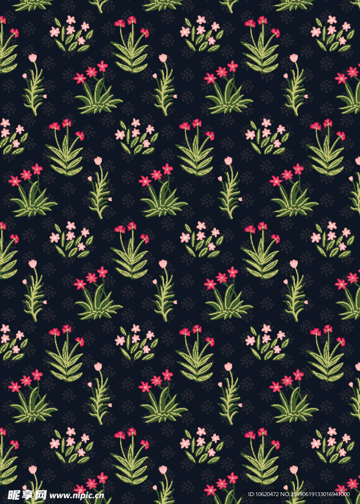 植物