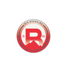 R字圆圈