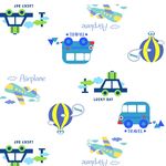 小汽车