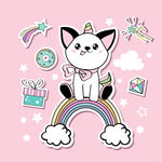 猫儿