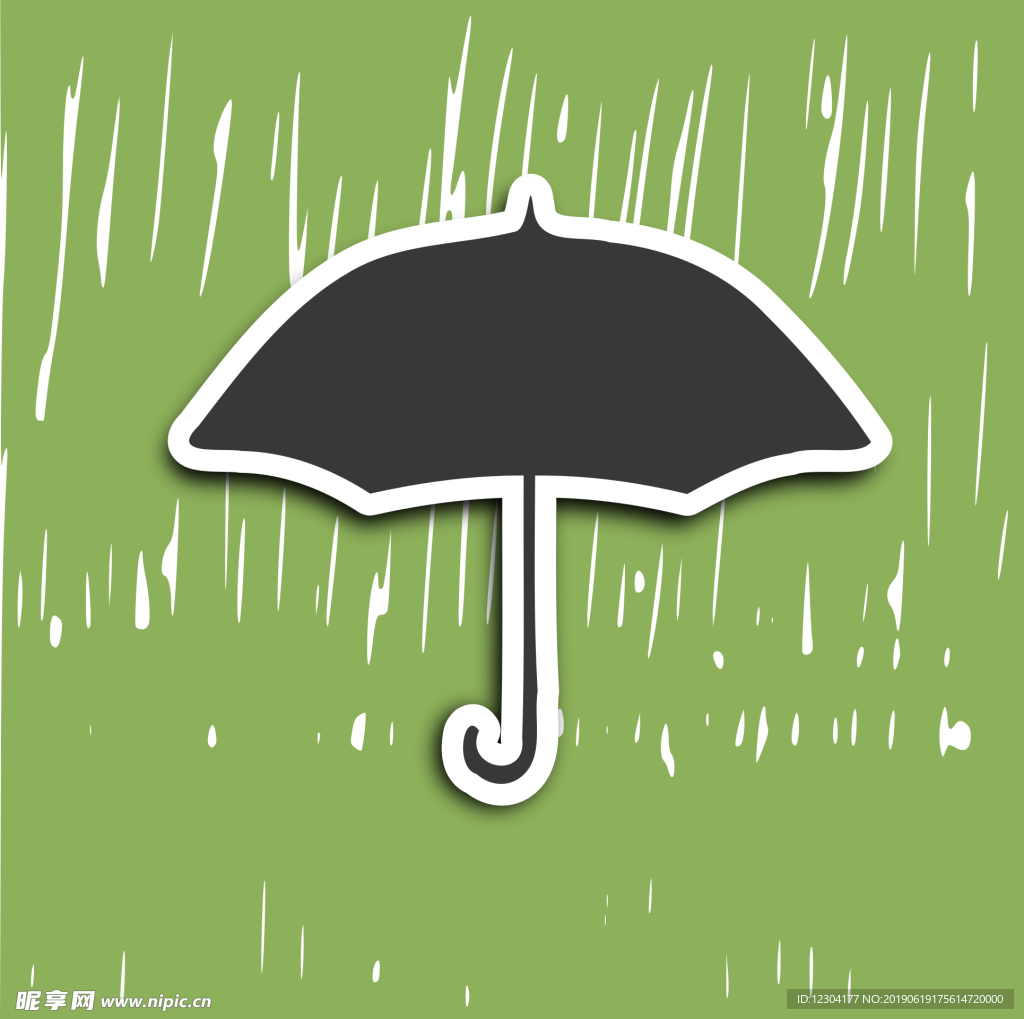 Pink Cartoon Umbrella Material Free Download, Cartoon Umbrella, Hand Held Umbrella, Umbrella PNG ...