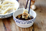 饺子