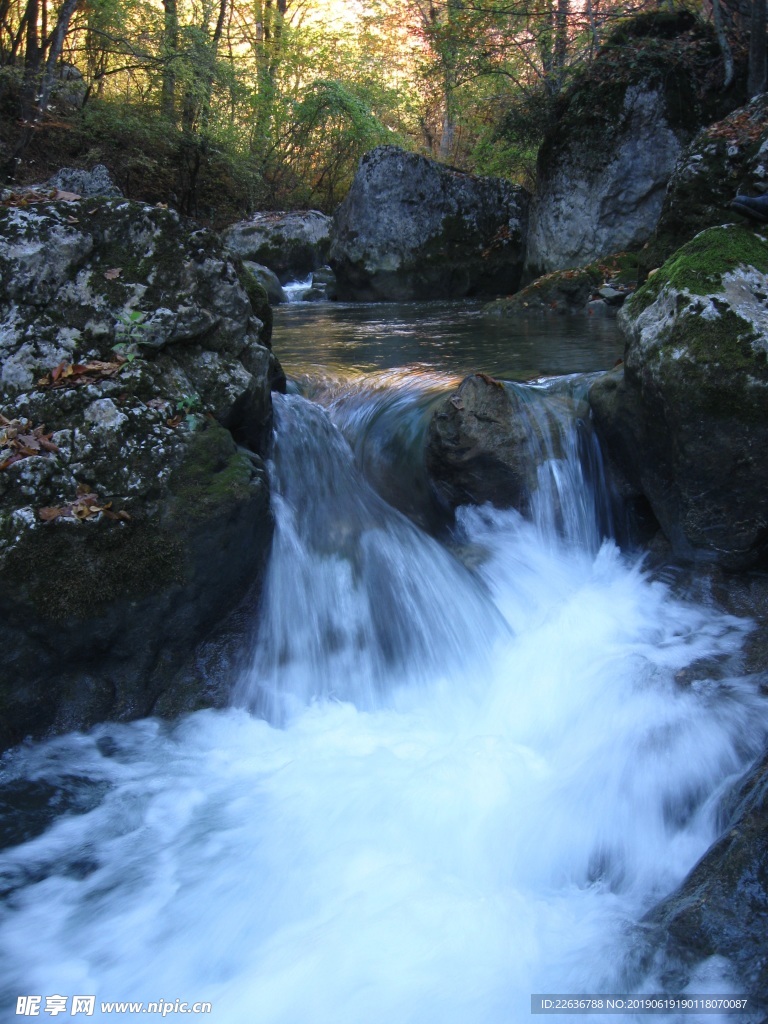 风景图片唯美图片风景画桌面壁纸