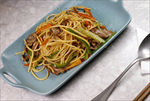 牛肉炒面