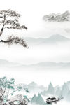 古典背景