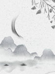 中国风