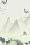 中国风