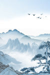 中国风背景
