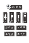 门牌