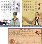 中医健康知识宣教