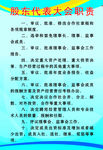 集体股份  经济合作社  展板
