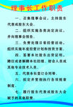集体股份  经济合作社  展板