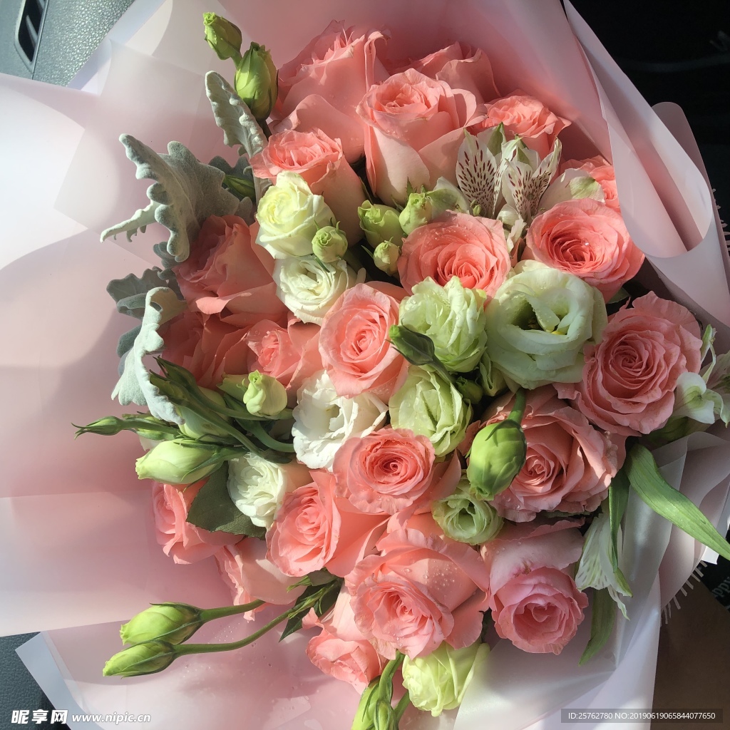 花束