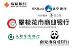 银行LOGO