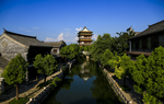 台儿庄古城