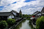 台儿庄古城