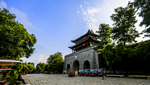 台儿庄古城