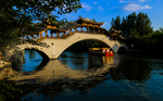 台儿庄旅游