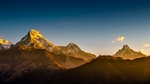 山