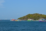 海岸