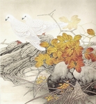 国画
