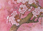 插画国画