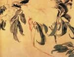 插画国画