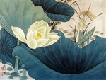 插画国画