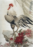 插画国画