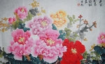 插画国画
