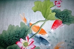 插画国画