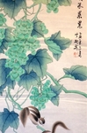 插画国画