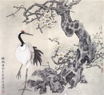 插画国画