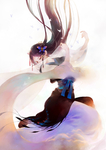 古风美女