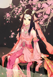 古风美女