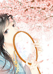 古风美女