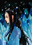 古风美女