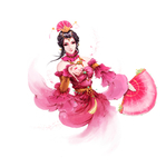 古风美女