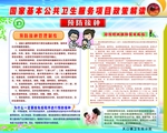 预防接种
