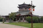 古代楼阁