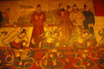 壁画