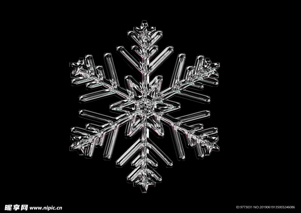 雪花