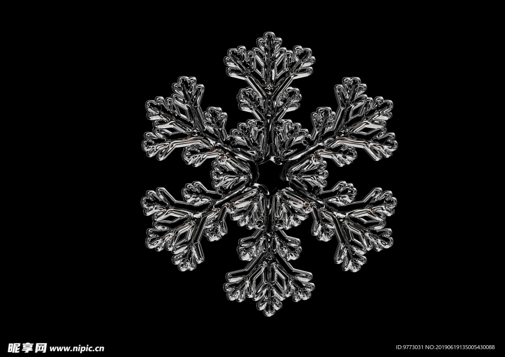雪花