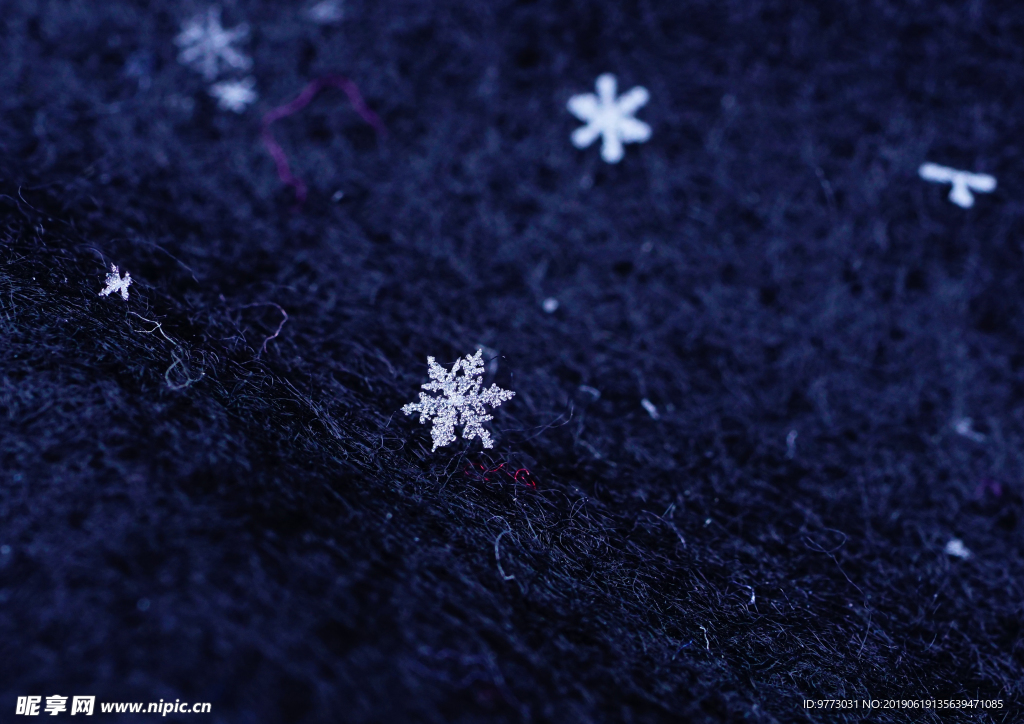 雪花